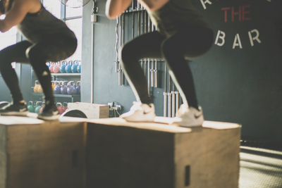 Should Women Weight Train?